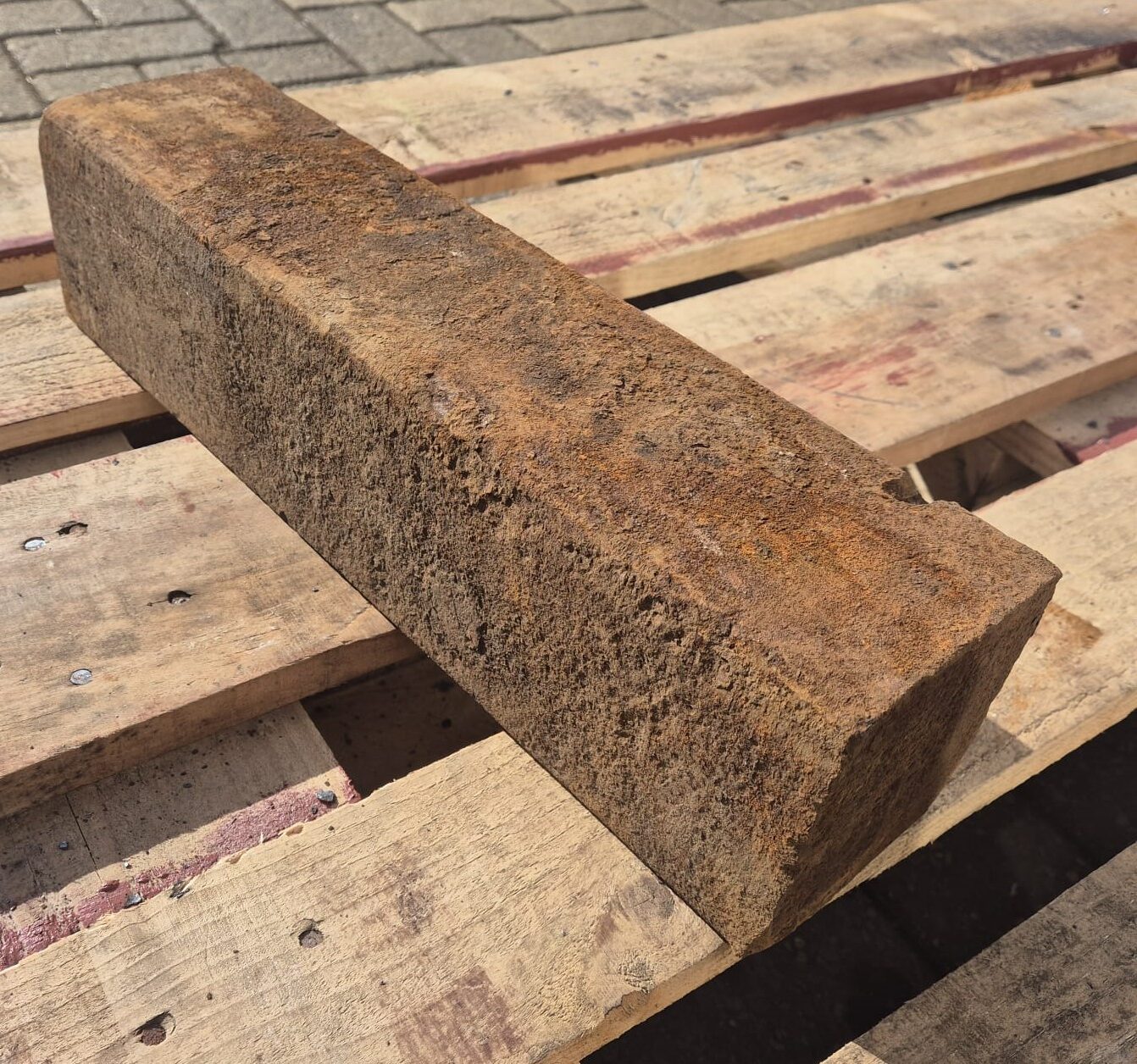 Offres temporaires Produits en acier