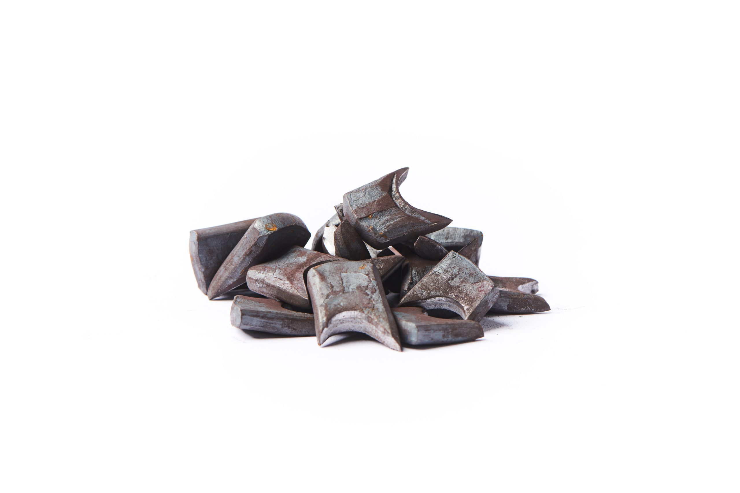 Grenaille d’acier (1000 kg)