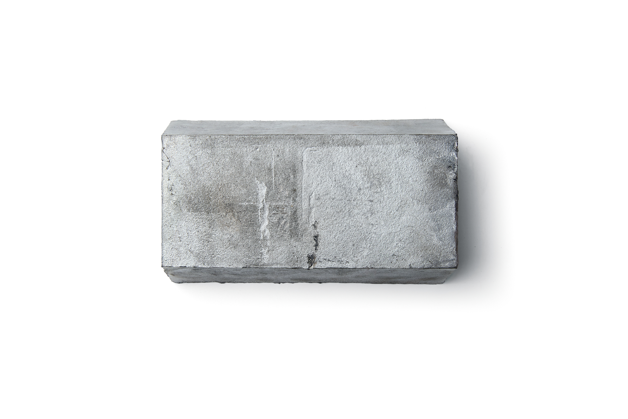 Blocs de plomb de lestage de 10 KG