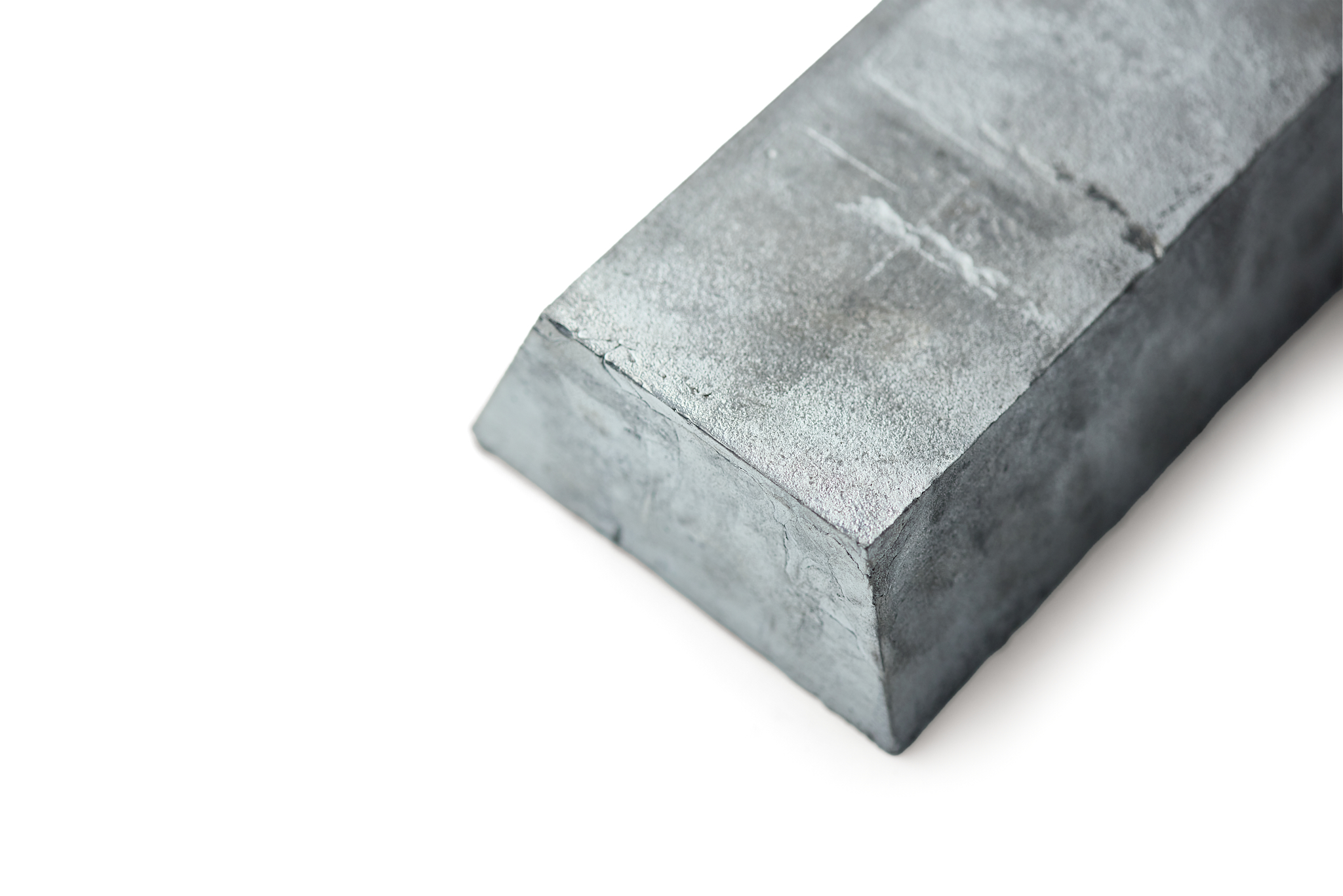 Blocs de plomb de lestage de 10 KG